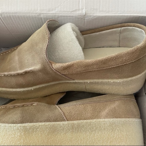 NWT NDG Ghost Loafers main image 10